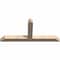 Ekena Millwork Portland Smooth Timber Gable Bracket, Douglas Fir, 72"W x 33"H x 5 1/2"D x 5 1/2"F, 11/12 Pitch GBW072X33X0606POR00SDF - alternate 4